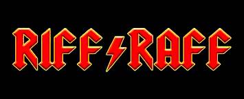 logo Riff Raff (FRA)